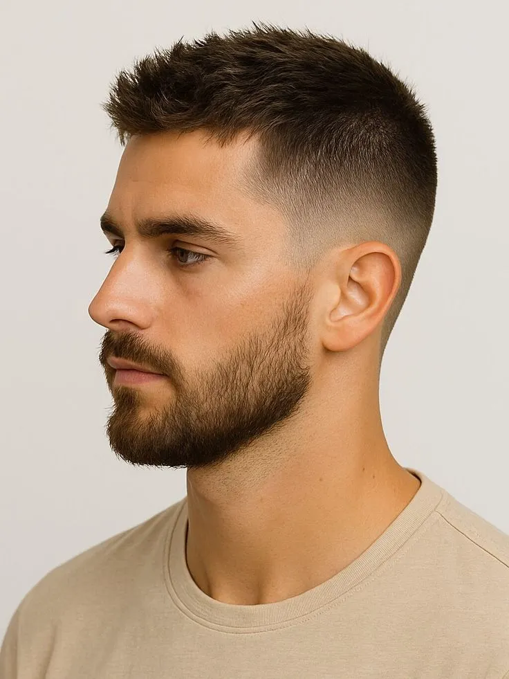 Corte & Barba Vapor